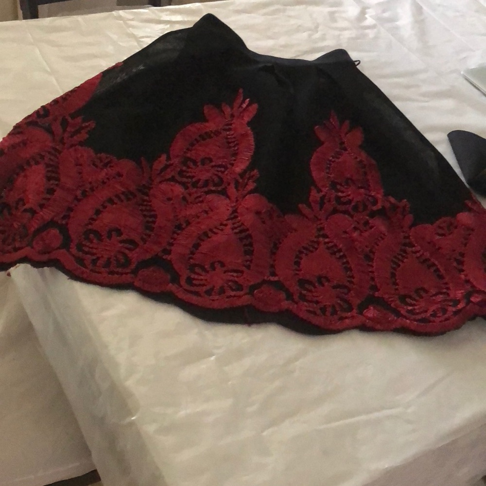 Skirt